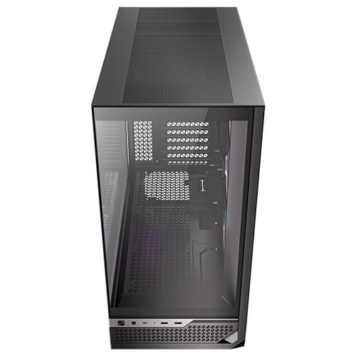 ANTEC C7 ARGB Mid-Tower Gaming Cabinet (Black) - Image 12