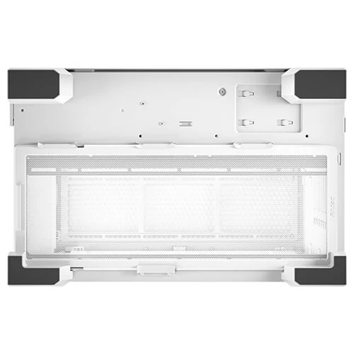 ANTEC C8 AL Full Tower Gaming Cabinet (White) - Image 12