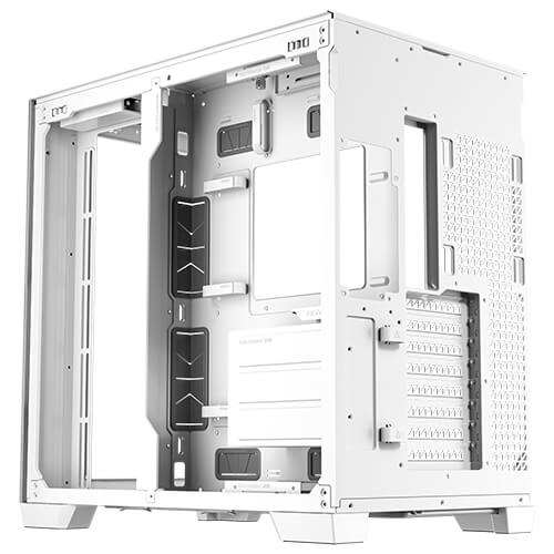 ANTEC C8 AL Full Tower Gaming Cabinet (White) - Image 13