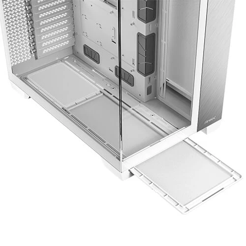 ANTEC C8 AL Full Tower Gaming Cabinet (White) - Image 14