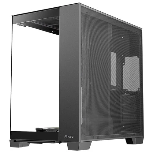 ANTEC C8 ARGB Full Tower Gaming Cabinet (Black) - Image 10