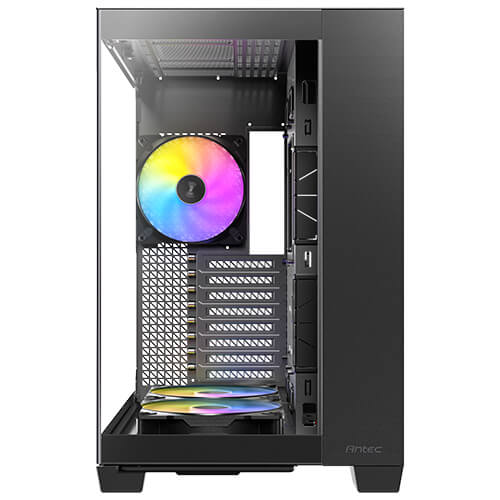 ANTEC C8 ARGB Full Tower Gaming Cabinet (Black) - Image 5