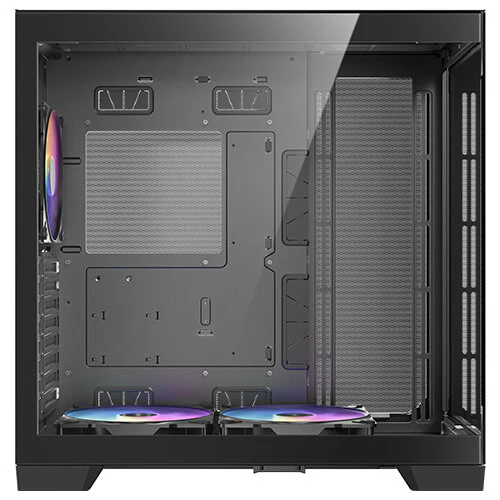 ANTEC C8 ARGB Full Tower Gaming Cabinet (Black) - Image 6