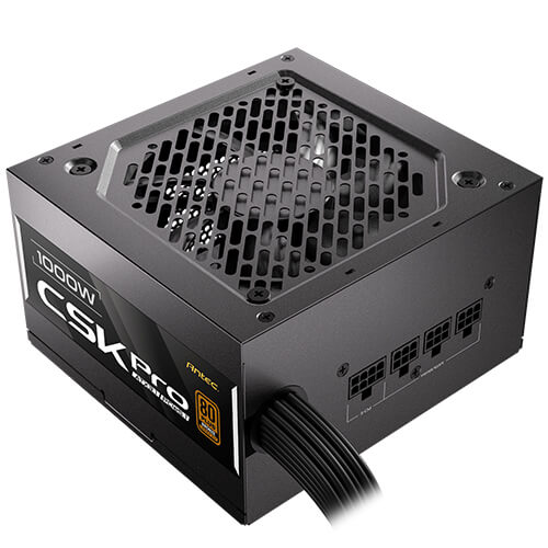 ANTEC CSK1000 PRO GB ATX 3.1 80 PLUS BRONZE Power Supply - Image 6
