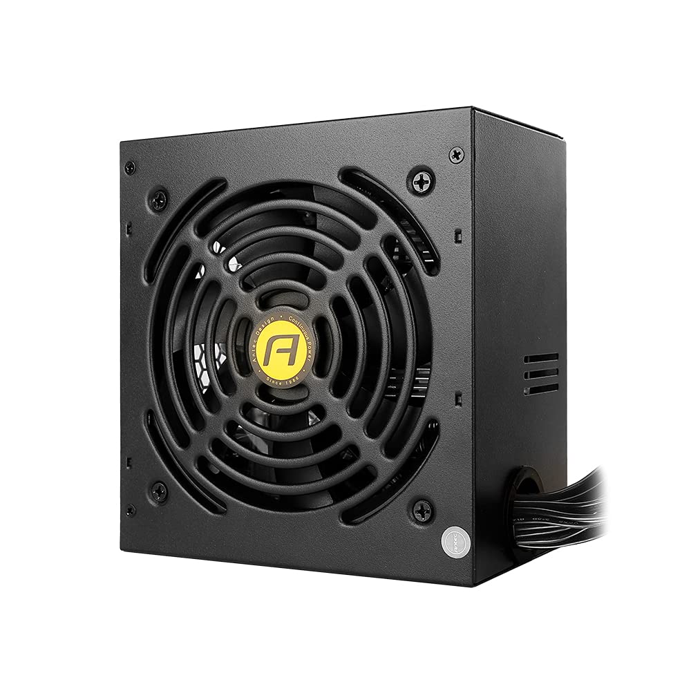 ANTEC CSK650 80 PLUS BRONZE Power Supply - Image 4