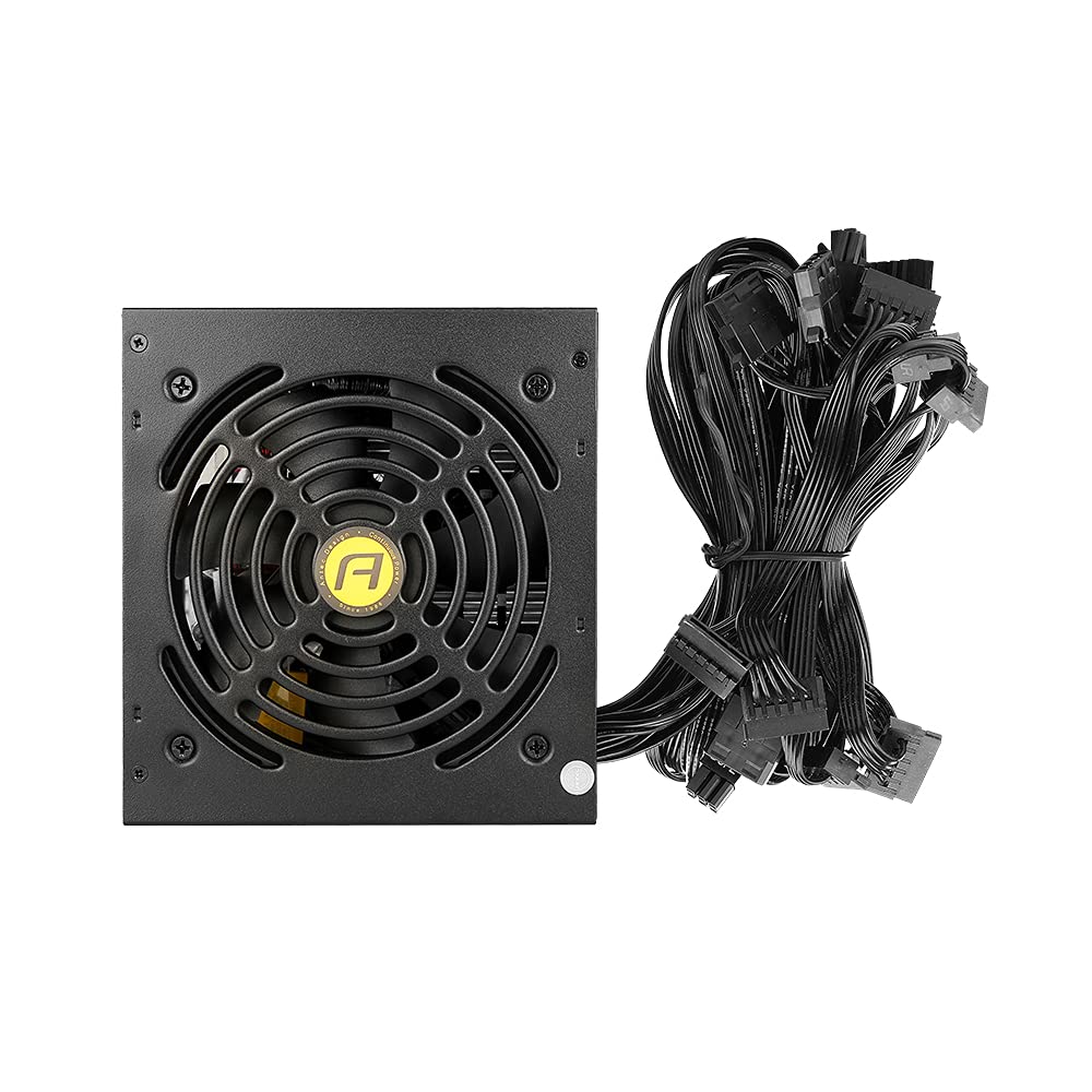 ANTEC CSK650 80 PLUS BRONZE Power Supply - Image 5