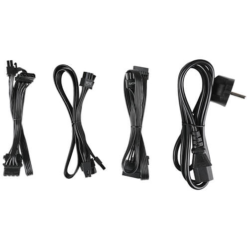ANTEC CSK850 PRO GB ATX 3.1 80 PLUS BRONZE Power Supply - Image 8