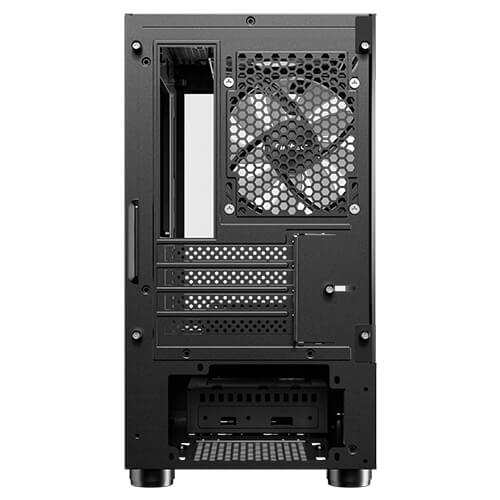ANTEC CX200M RGB Elite Mini Tower Gaming Cabinet - Image 10