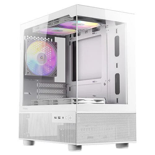 ANTEC CX200M RGB Elite Mini Tower Gaming Cabinet - Image 12