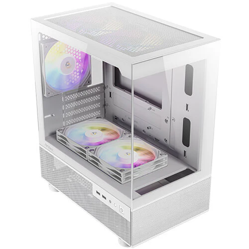 ANTEC CX200M RGB Elite Mini Tower Gaming Cabinet - Image 13