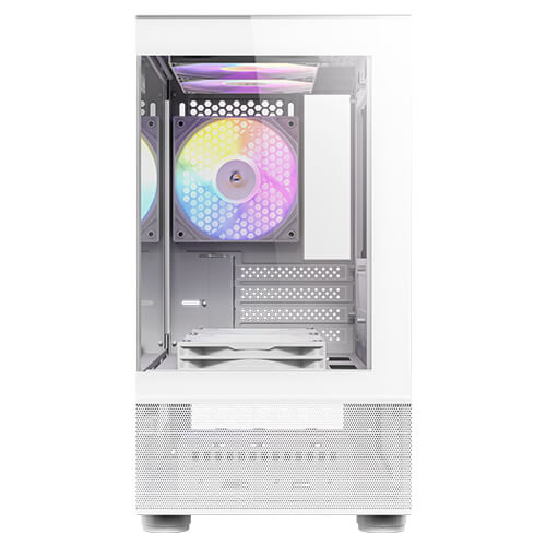 ANTEC CX200M RGB Elite Mini Tower Gaming Cabinet - Image 14