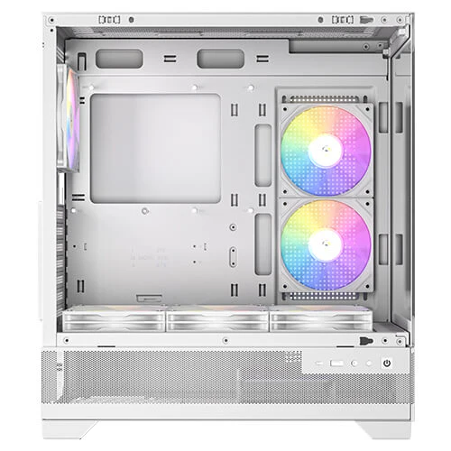 ANTEC CX700 ARGB Mid-Tower Gaming Cabinet - Image 15