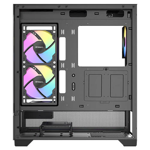 ANTEC CX700 ARGB Mid-Tower Gaming Cabinet - Image 4