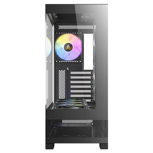 ANTEC CX700 ARGB Mid-Tower Gaming Cabinet - Image 7
