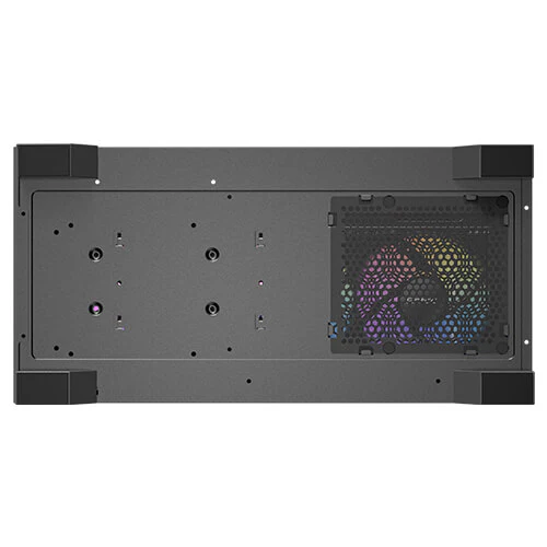 ANTEC CX700 ARGB Mid-Tower Gaming Cabinet - Image 9