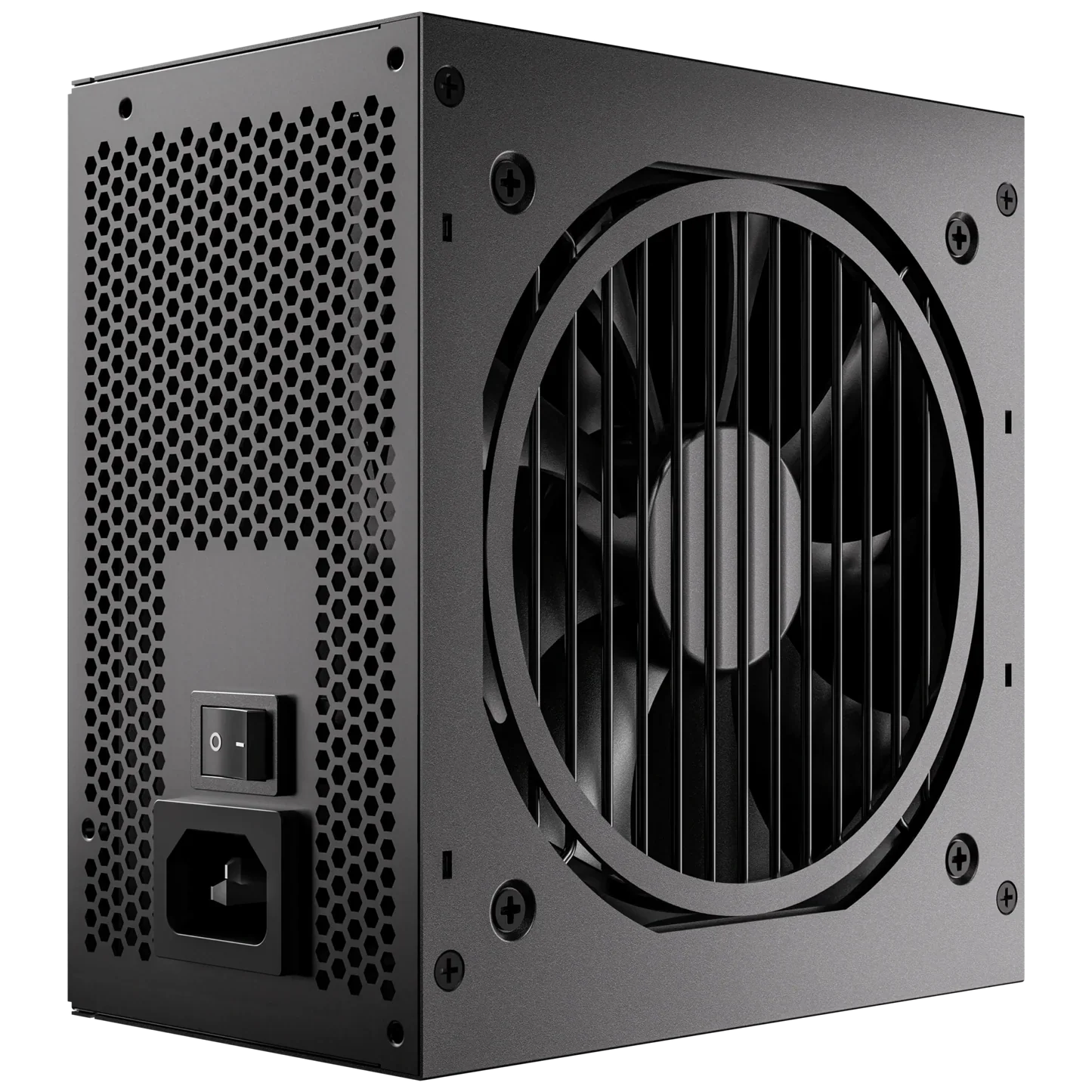 ANTEC G850 GB 80 PLUS Power Supply - Image 2