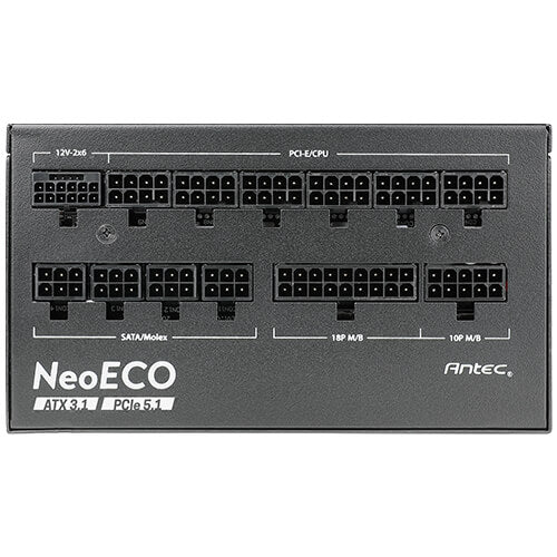 ANTEC NE1000G M ATX3.0 Power Supply - Image 7