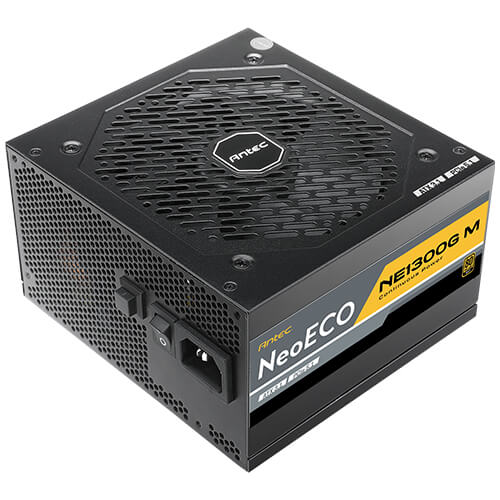 ANTEC NE1300G M ATX3.1 Power Supply