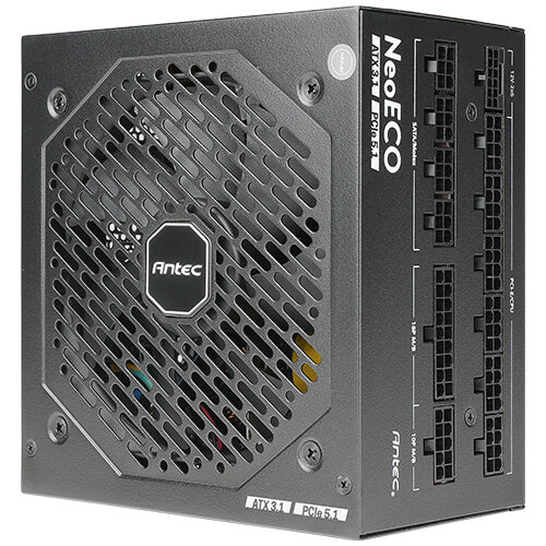 ANTEC NE1300G M ATX3.1 Power Supply - Image 4