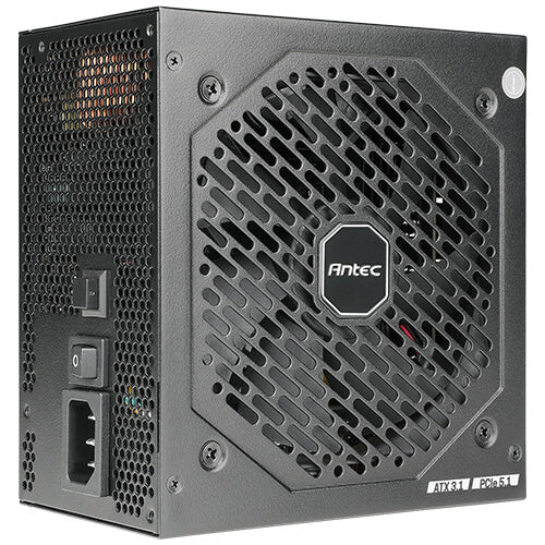 ANTEC NE850G M ATX3.0 Power Supply - Image 5