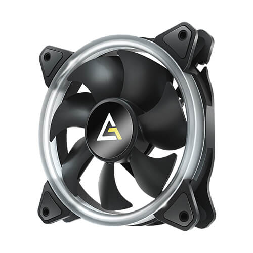 ANTEC Neon 120 ARGB Case Fan - Image 2