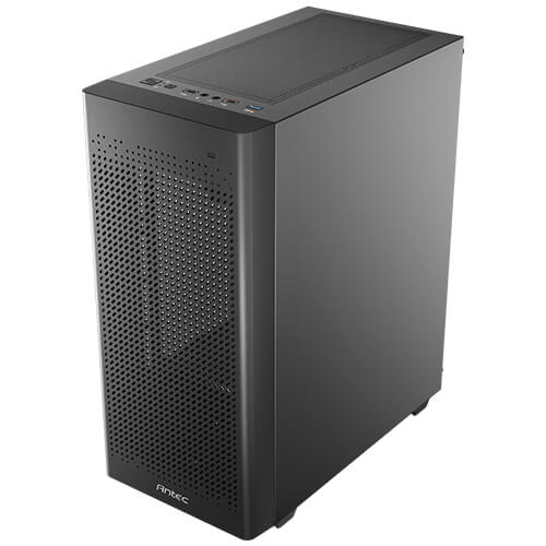 ANTEC NX 501 Mid-Tower Gaming Cabinet - Image 3