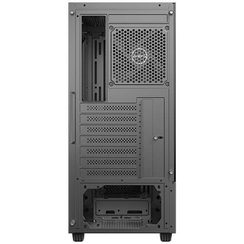 ANTEC NX 501 Mid-Tower Gaming Cabinet - Image 8