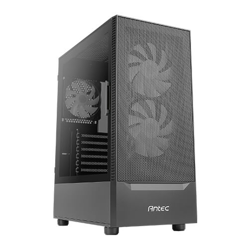 ANTEC NX410 V2 Mid-Tower Gaming Cabinet - Image 2