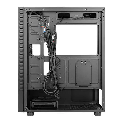 ANTEC NX410 V2 Mid-Tower Gaming Cabinet - Image 5