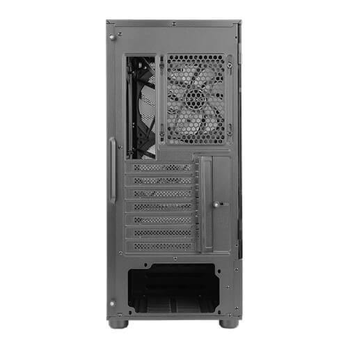 ANTEC NX410 V2 Mid-Tower Gaming Cabinet - Image 6