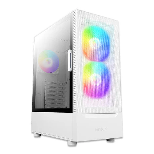 ANTEC NX410 V2 Mid-Tower Gaming Cabinet - Image 8