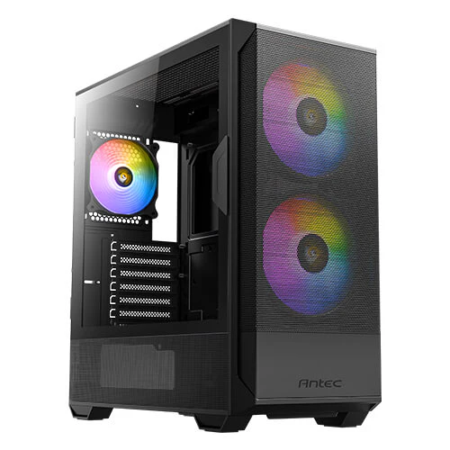 ANTEC NX416L Mid-Tower Gaming Cabinet