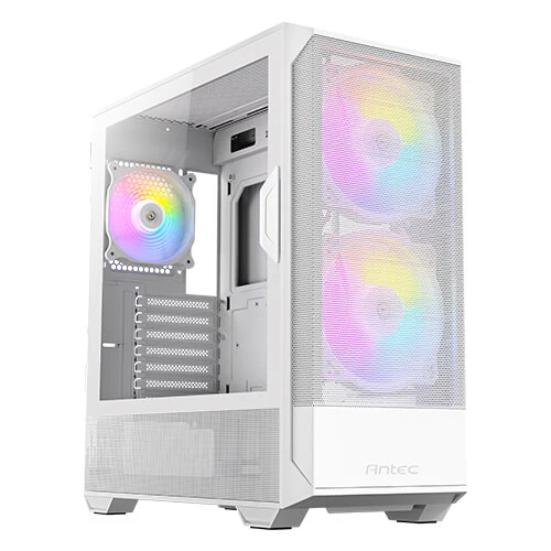 ANTEC NX416L Mid-Tower Gaming Cabinet - Image 11