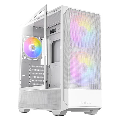 ANTEC NX416L Mid-Tower Gaming Cabinet - Image 12