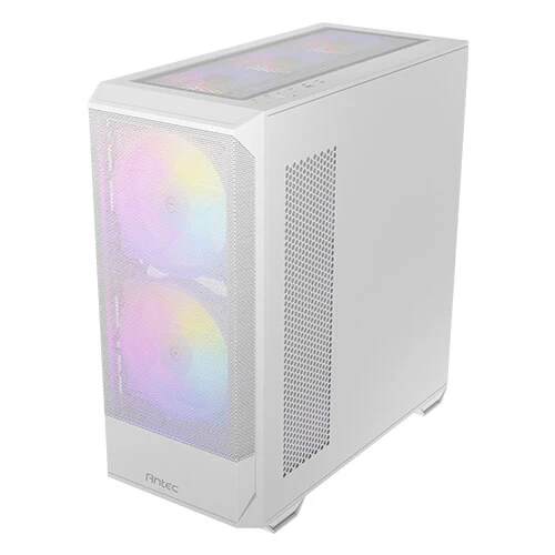 ANTEC NX416L Mid-Tower Gaming Cabinet - Image 13