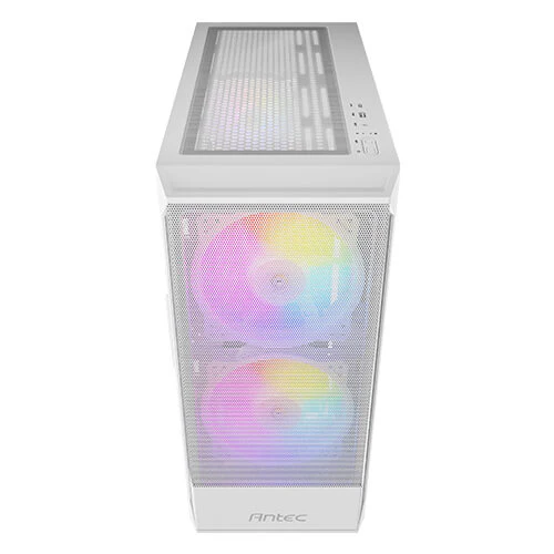 ANTEC NX416L Mid-Tower Gaming Cabinet - Image 14