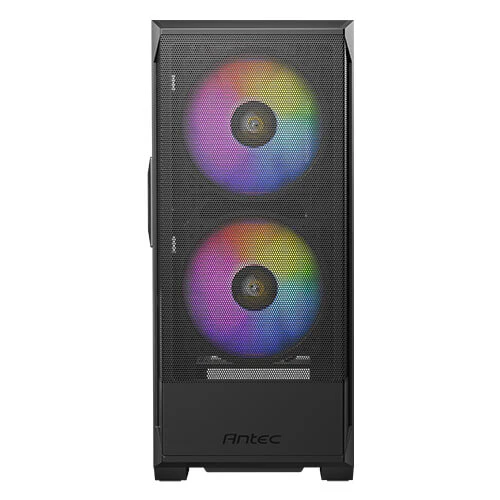 ANTEC NX416L Mid-Tower Gaming Cabinet - Image 3
