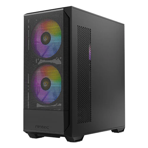 ANTEC NX416L Mid-Tower Gaming Cabinet - Image 5