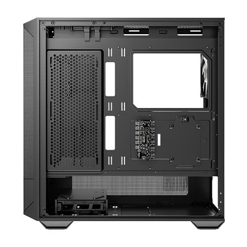 ANTEC NX416L Mid-Tower Gaming Cabinet - Image 7