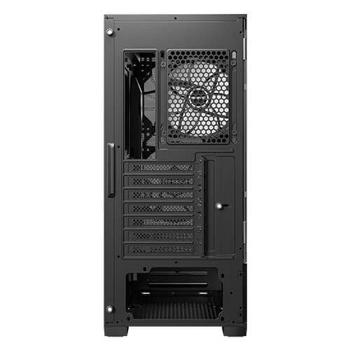 ANTEC NX416L Mid-Tower Gaming Cabinet - Image 8
