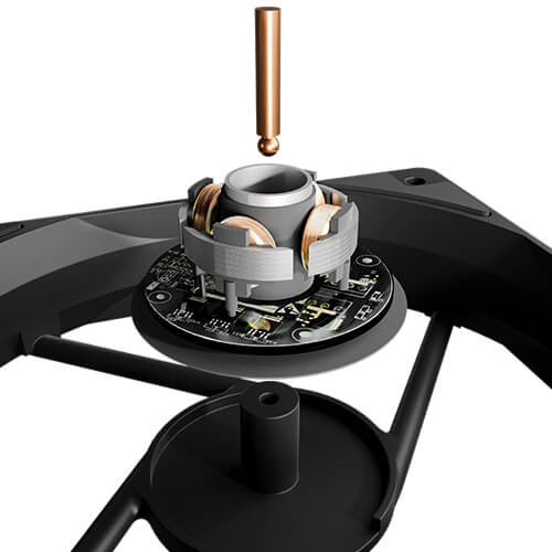 ANTEC P12 PWM 3Pack Case Fan - Image 5