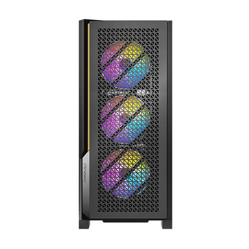 ANTEC P20C ARGB Mid-Tower Gaming Cabinet - Image 2