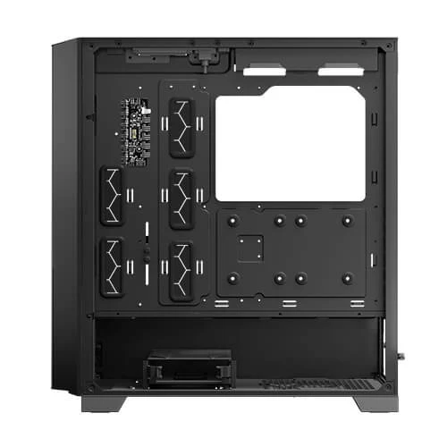 ANTEC P20C ARGB Mid-Tower Gaming Cabinet - Image 5