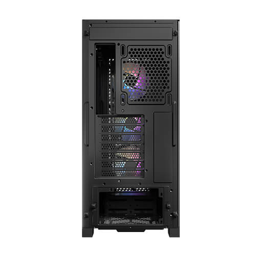 ANTEC P20C ARGB Mid-Tower Gaming Cabinet - Image 7