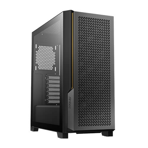 ANTEC P20C Mid-Tower Gaming Cabinet