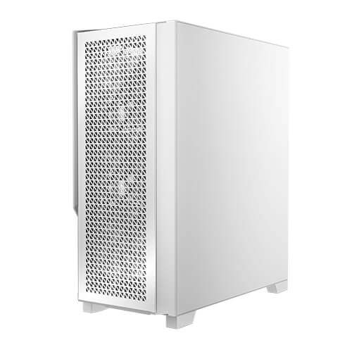 ANTEC P20C Mid-Tower Gaming Cabinet (White) - Image 3