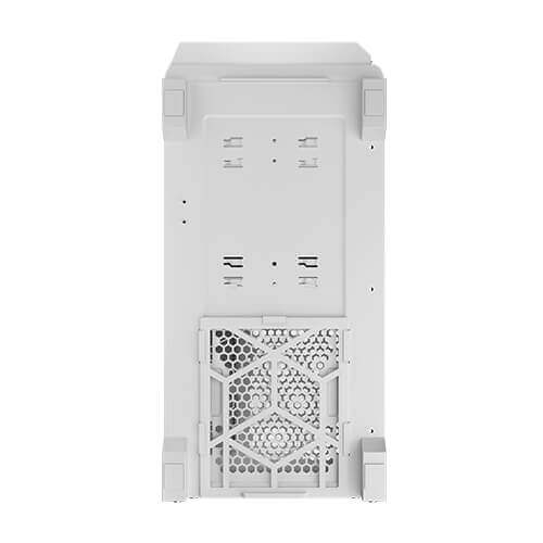 ANTEC P20C Mid-Tower Gaming Cabinet (White) - Image 4