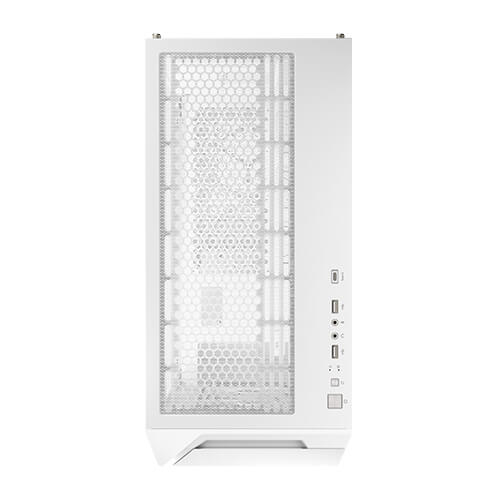 ANTEC P20C Mid-Tower Gaming Cabinet (White) - Image 5