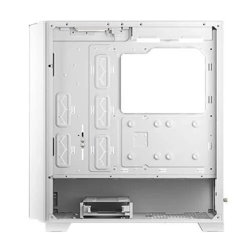ANTEC P20C Mid-Tower Gaming Cabinet (White) - Image 7