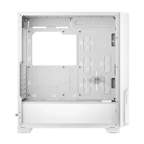 ANTEC P20C Mid-Tower Gaming Cabinet (White) - Image 8